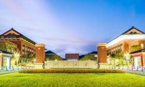 浙江大學(xué)