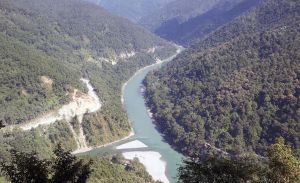 阿杜蘭特河