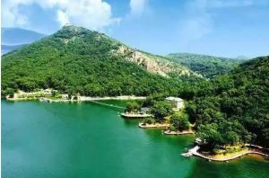 河南平頂山