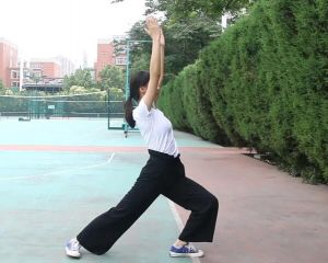 滾枕
