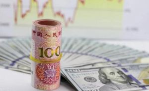 貨幣升值