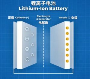 鋰離子電池