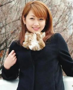 楊惠妍