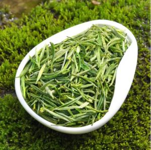 毛峰茶葉