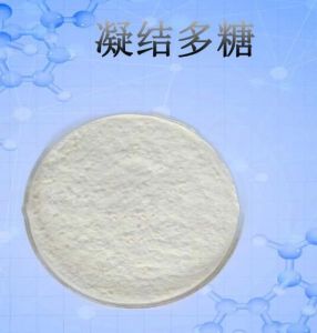 凝結(jié)多糖