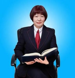 宋穎律師