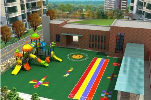 幼兒園