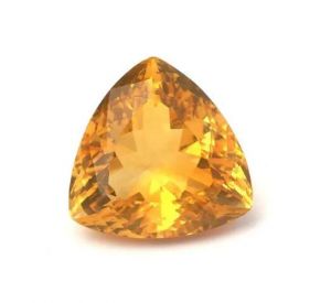 黃水晶