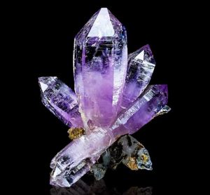 紫水晶