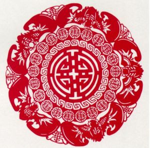 剪紙