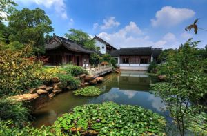 湘湖旅游度假區(qū)