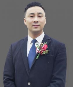 朱曉磊