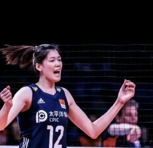 李盈瑩拿下世聯(lián)賽第一站MVP