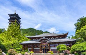 根宮佛國文化旅游景區(qū)