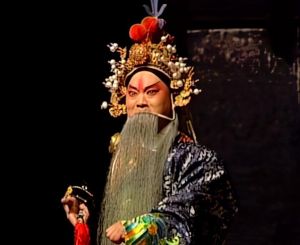 豫東調(diào)