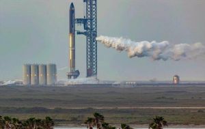 SpaceX，發(fā)射計(jì)劃因壓力閥問(wèn)題推遲，星艦發(fā)射直播被封禁？