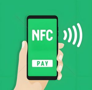 NFC移動(dòng)支付