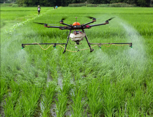 植保無(wú)人機(jī)