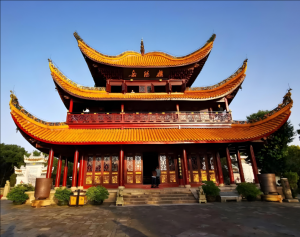 岳陽(yáng)樓