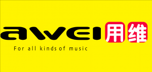 AWEI用維