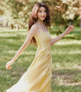 李凱馨