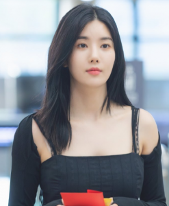 權(quán)恩妃