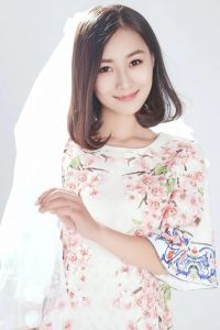 張維娜