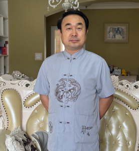 劉連升