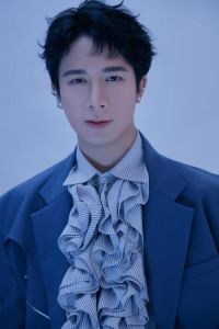 李明霖